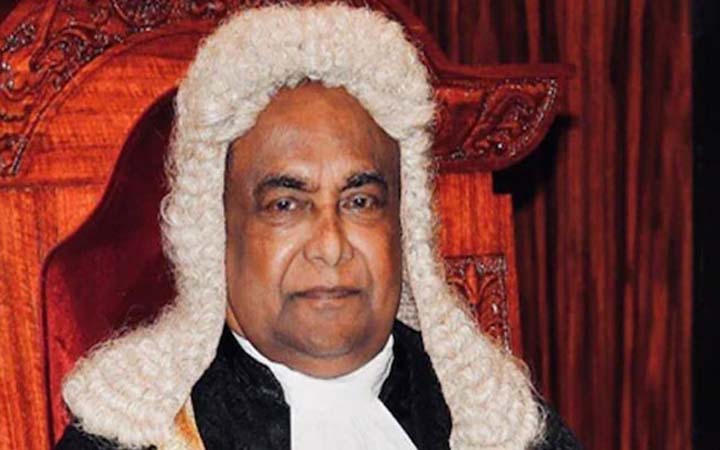 শ্রীলঙ্কায় প্রেসিডেন্ট নির্বাচন ২০ জুলাই